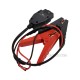 Autool BT30 Battery Emergency Power Battery Clip ECU OBD2 Connectors Emergency Power Off Protector Memory Cable car battery Alligator Clips battery Clamps Autool BT30 Battery Emergency Power Battery Clip ECU OBD2 Connectors Emergency Power Off Protector Memory Cable car battery Alligator Clips battery Clamps