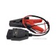 Autool BT30 Battery Emergency Power Battery Clip ECU OBD2 Connectors Emergency Power Off Protector Memory Cable car battery Alligator Clips battery Clamps Autool BT30 Battery Emergency Power Battery Clip ECU OBD2 Connectors Emergency Power Off Protector Memory Cable car battery Alligator Clips battery Clamps