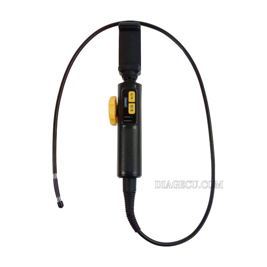 Autool SVB302 Automotive Industrial Endoscope LED light Pipe Inspection Camera Waterproof 1080HD IP67 210°Steering Autofocus USB Borescope Lens Autool SVB302 Automotive Industrial Endoscope LED light Pipe Inspection Camera Waterproof 1080HD IP67 210°Steering Autofocus USB Borescope Lens