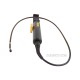 Autool SVB302 Automotive Industrial Endoscope LED light Pipe Inspection Camera Waterproof 1080HD IP67 210°Steering Autofocus USB Borescope Lens Autool SVB302 Automotive Industrial Endoscope LED light Pipe Inspection Camera Waterproof 1080HD IP67 210°Steering Autofocus USB Borescope Lens