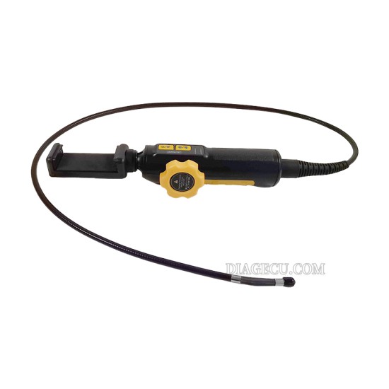 Autool SVB302 Automotive Industrial Endoscope LED light Pipe Inspection Camera Waterproof 1080HD IP67 210°Steering Autofocus USB Borescope Lens Autool SVB302 Automotive Industrial Endoscope LED light Pipe Inspection Camera Waterproof 1080HD IP67 210°Steering Autofocus USB Borescope Lens