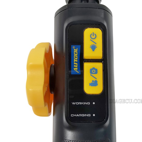 Autool SVB302 Automotive Industrial Endoscope LED light Pipe Inspection Camera Waterproof 1080HD IP67 210°Steering Autofocus USB Borescope Lens Autool SVB302 Automotive Industrial Endoscope LED light Pipe Inspection Camera Waterproof 1080HD IP67 210°Steering Autofocus USB Borescope Lens