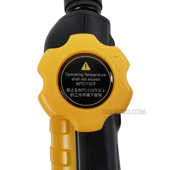 Autool SVB302 Automotive Industrial Endoscope LED light Pipe Inspection Camera Waterproof 1080HD IP67 210°Steering Autofocus USB Borescope Lens Autool SVB302 Automotive Industrial Endoscope LED light Pipe Inspection Camera Waterproof 1080HD IP67 210°Steering Autofocus USB Borescope Lens