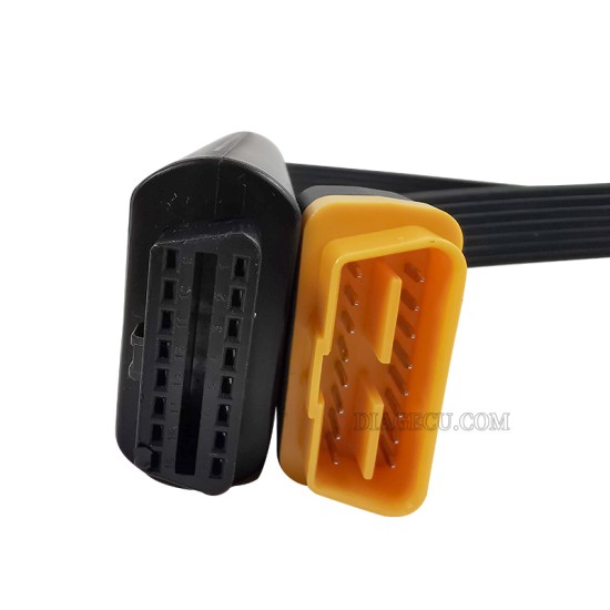 Autool OBD II Automotive Protocol Detector&Breakout Box Diagnostic Tester Scan Tool Assistant Break out Box Autool OBD II Automotive Protocol Detector&Breakout Box Diagnostic Tester Scan Tool Assistant Break out Box