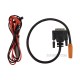 Autool DM301 Automotive Diagnostic Multimeter Oscilloscope Automobile Ignition Pulse Signal Test Frequency Measurement Current Autool DM301 Automotive Diagnostic Multimeter Oscilloscope Automobile Ignition Pulse Signal Test Frequency Measurement Current