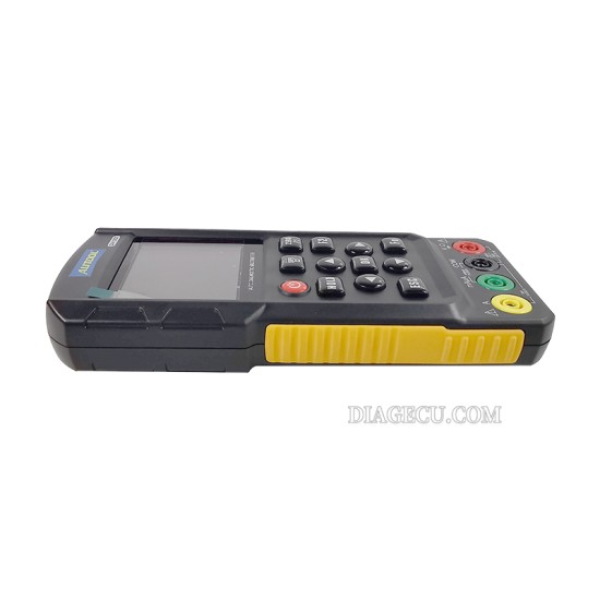 Autool DM301 Automotive Diagnostic Multimeter Oscilloscope Automobile Ignition Pulse Signal Test Frequency Measurement Current Autool DM301 Automotive Diagnostic Multimeter Oscilloscope Automobile Ignition Pulse Signal Test Frequency Measurement Current