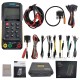 Autool DM303 Automotive Diagnostic Multimeter Oscilloscope Automobile Relay Analog Signal Ignition Pulse Signal Test Frequency Measurement Current Autool DM303 Automotive Diagnostic Multimeter Oscilloscope Automobile Relay Analog Signal Ignition Pulse Signal Test Frequency Measurement Current