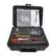 Autool DM303 Automotive Diagnostic Multimeter Oscilloscope Automobile Relay Analog Signal Ignition Pulse Signal Test Frequency Measurement Current Autool DM303 Automotive Diagnostic Multimeter Oscilloscope Automobile Relay Analog Signal Ignition Pulse Signal Test Frequency Measurement Current