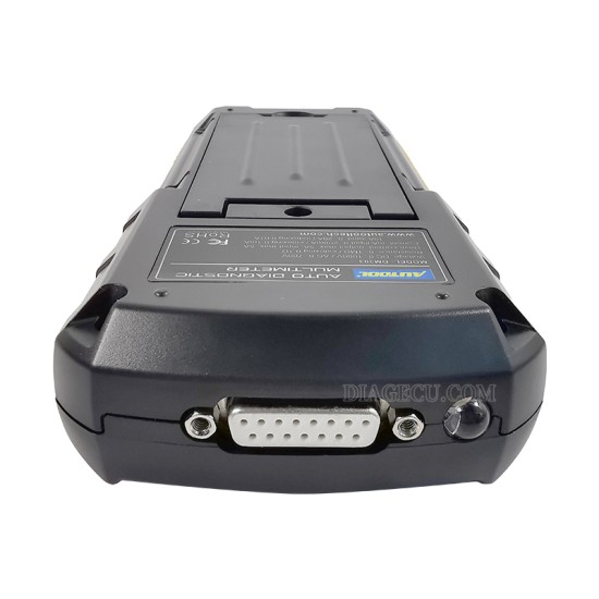 Autool DM303 Automotive Diagnostic Multimeter Oscilloscope Automobile Relay Analog Signal Ignition Pulse Signal Test Frequency Measurement Current Autool DM303 Automotive Diagnostic Multimeter Oscilloscope Automobile Relay Analog Signal Ignition Pulse Signal Test Frequency Measurement Current
