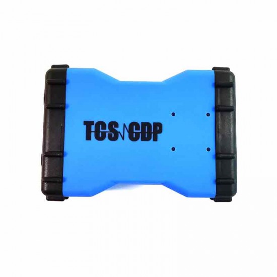 TCS CDP Blue case with Bluetooth 2PCB A+ quality (MK) TCS CDP Blue case with Bluetooth 2PCB A+ quality (MK)
