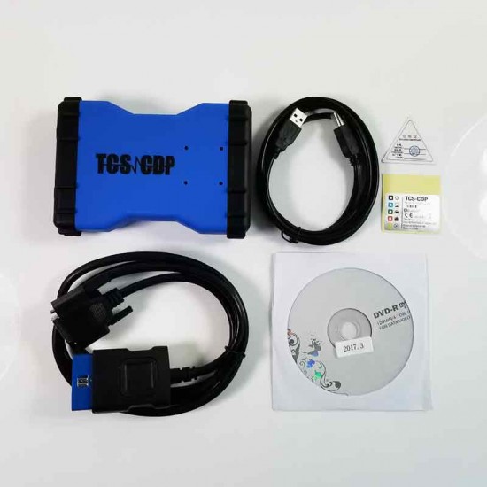 TCS CDP Blue case with Bluetooth 2PCB A+ quality (MK) TCS CDP Blue case with Bluetooth 2PCB A+ quality (MK)