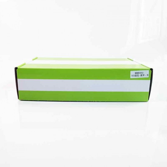 TCS CDP Blue case with Bluetooth 2PCB A+ quality (MK) TCS CDP Blue case with Bluetooth 2PCB A+ quality (MK)