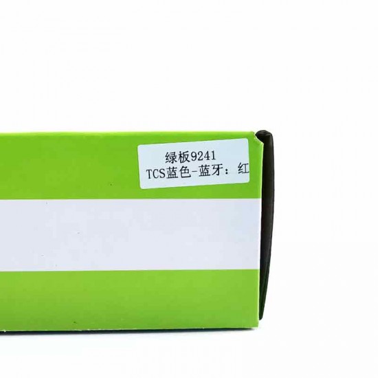 TCS CDP Blue case with Bluetooth 2PCB A+ quality (MK) TCS CDP Blue case with Bluetooth 2PCB A+ quality (MK)