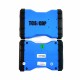 TCS CDP Blue case with Bluetooth 2PCB A+ quality (MK) TCS CDP Blue case with Bluetooth 2PCB A+ quality (MK)