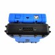 TCS CDP Blue case with Bluetooth 2PCB A+ quality (MK) TCS CDP Blue case with Bluetooth 2PCB A+ quality (MK)
