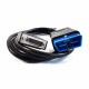 TCS CDP Blue case with Bluetooth 2PCB A+ quality (MK) TCS CDP Blue case with Bluetooth 2PCB A+ quality (MK)