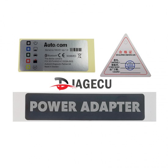 Autocom CDP+ Bluetooth 2PCB A quality (MK) Autocom CDP+ Bluetooth 2PCB A quality (MK)