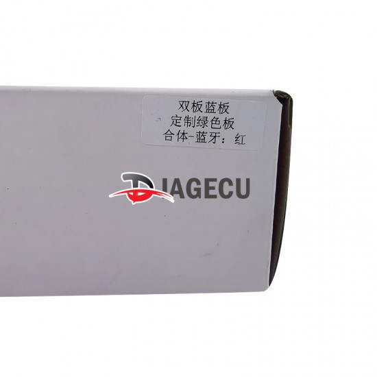 Autocom CDP+ Bluetooth 2PCB A quality (MK) Autocom CDP+ Bluetooth 2PCB A quality (MK)