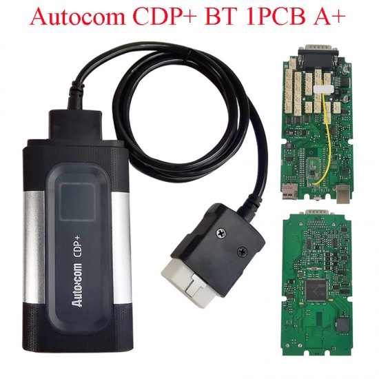 Autocom CDP+ Bluetooth modified 1PCB A+ quality (MK) Autocom CDP+ Bluetooth modified 1PCB A+ quality (MK)