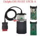 Delphi DS150 Bluetooth 1PCB A quality (MK) Delphi DS150 Bluetooth 1PCB A quality (MK)