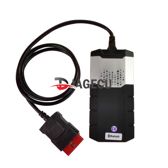 Delphi DS150 Bluetooth 1PCB A quality (MK) Delphi DS150 Bluetooth 1PCB A quality (MK)