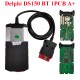 Delphi DS150 Bluetooth modified 1PCB A+ quality (MK) Delphi DS150 Bluetooth modified 1PCB A+ quality (MK)