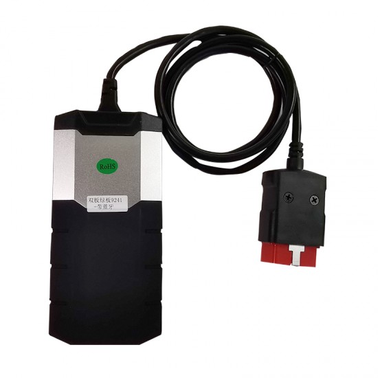 Delphi DS150 Bluetooth 2PCB A+ quality with real 9241 chip (MK) Delphi DS150 Bluetooth 2PCB A+ quality with real 9241 chip (MK)