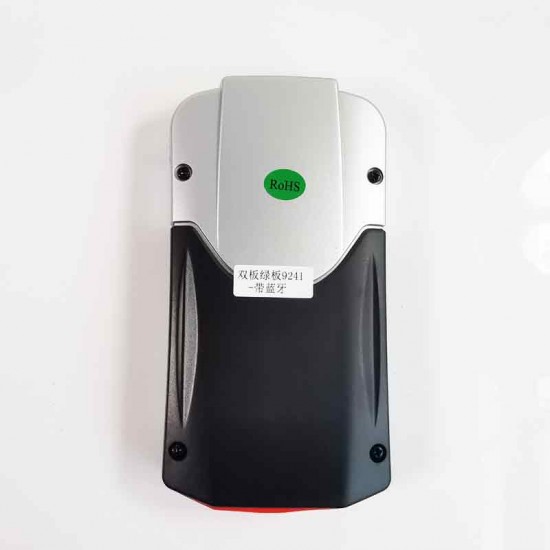 Delphi DS150 new case Bluetooth 2PCB A+ quality with real 9241 chip plastic carton pack (MK) Delphi DS150 new case Bluetooth 2PCB A+ quality with real 9241 chip plastic carton pack (MK)