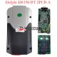 Delphi DS150 new case Bluetooth 2PCB A quality (M) Delphi DS150 new case Bluetooth 2PCB A quality (M)
