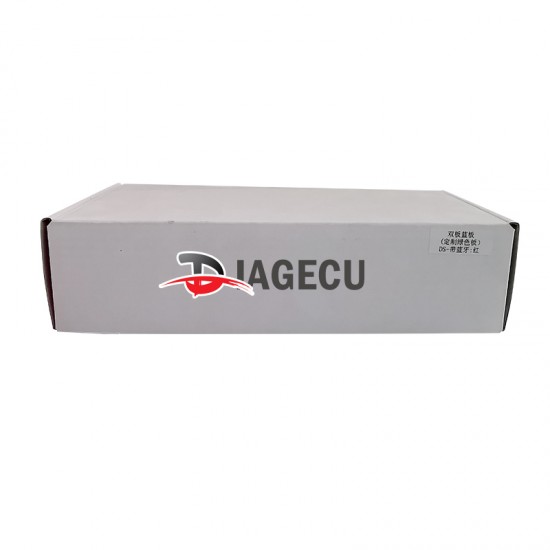 Delphi DS150 new case Bluetooth 2PCB A quality (M) Delphi DS150 new case Bluetooth 2PCB A quality (M)