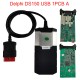 Delphi DS150 USB 1PCB A quality (M) Delphi DS150 USB 1PCB A quality (M)