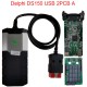 Delphi DS150 USB 2PCB A quality (M) Delphi DS150 USB 2PCB A quality (M)