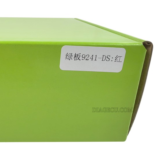 Delphi DS150 USB 2PCB v3.0 FTDI with real 9241 chip red relay high quality (M) Delphi DS150 USB 2PCB v3.0 FTDI with real 9241 chip red relay high quality (M)