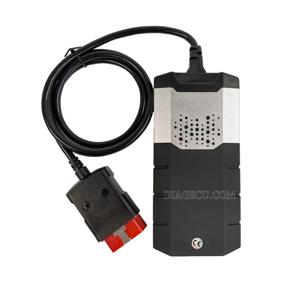 Delphi DS150 USB 2PCB v3.0 FTDI with real 9241 chip red relay high quality (M) Delphi DS150 USB 2PCB v3.0 FTDI with real 9241 chip red relay high quality (M)