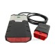 Delphi DS150 USB 2PCB v3.0 FTDI with real 9241 chip red relay high quality (M) Delphi DS150 USB 2PCB v3.0 FTDI with real 9241 chip red relay high quality (M)