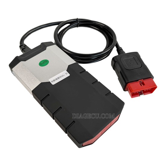 Delphi DS150 USB 2PCB v3.0 FTDI with real 9241 chip red relay high quality (M) Delphi DS150 USB 2PCB v3.0 FTDI with real 9241 chip red relay high quality (M)