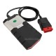 Delphi DS150 USB 2PCB v3.0 FTDI with real 9241 chip red relay high quality (M) Delphi DS150 USB 2PCB v3.0 FTDI with real 9241 chip red relay high quality (M)