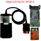 Delphi DS150 Bluetooth 2PCB A quality (M) Delphi DS150 Bluetooth 2PCB A quality (M)