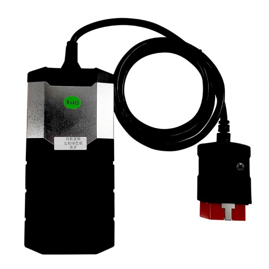 Delphi DS150 Bluetooth 2PCB A quality (M) Delphi DS150 Bluetooth 2PCB A quality (M)