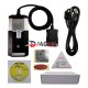 Delphi DS150 Bluetooth 1PCB A+ quality (Q) Delphi DS150 Bluetooth 1PCB A+ quality (Q)