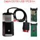 Delphi DS150 USB 1PCB A+ quality (Q) Delphi DS150 USB 1PCB A+ quality (Q)