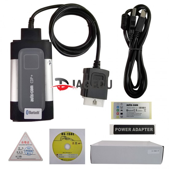 Autocom CDP+ Bluetooth 1PCB A+ quality (Q) Autocom CDP+ Bluetooth 1PCB A+ quality (Q)