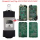 Renault Can Clip golden PCB full chip AN2135SC/AN2136SC OBD2 Diagnostic Interface (W) Renault Can Clip golden PCB full chip AN2135SC/AN2136SC OBD2 Diagnostic Interface (W)