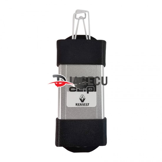 Renault Can Clip Interface OBD2 Diagnostic Scanner for Renault (W) Renault Can Clip Interface OBD2 Diagnostic Scanner for Renault (W)