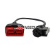 Renault Can Clip Interface OBD2 Diagnostic Scanner for Renault (W) Renault Can Clip Interface OBD2 Diagnostic Scanner for Renault (W)