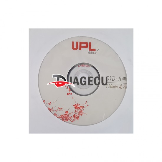 Renault CAN Clip yellow PCB CYPERSS AN2131QC Diagnostic Interface (W) Renault CAN Clip yellow PCB CYPERSS AN2131QC Diagnostic Interface (W)