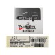 Renault Can Clip Interface OBD2 Diagnostic Scanner for Renault (W) Renault Can Clip Interface OBD2 Diagnostic Scanner for Renault (W)
