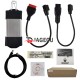 Renault Can Clip golden PCB full chip AN2135SC/AN2136SC OBD2 Diagnostic Interface (W) Renault Can Clip golden PCB full chip AN2135SC/AN2136SC OBD2 Diagnostic Interface (W)