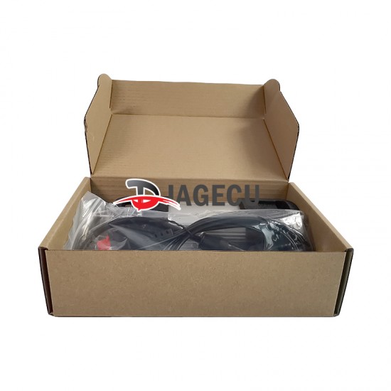 Renault CAN Clip yellow PCB CYPERSS AN2131QC Diagnostic Interface (W) Renault CAN Clip yellow PCB CYPERSS AN2131QC Diagnostic Interface (W)