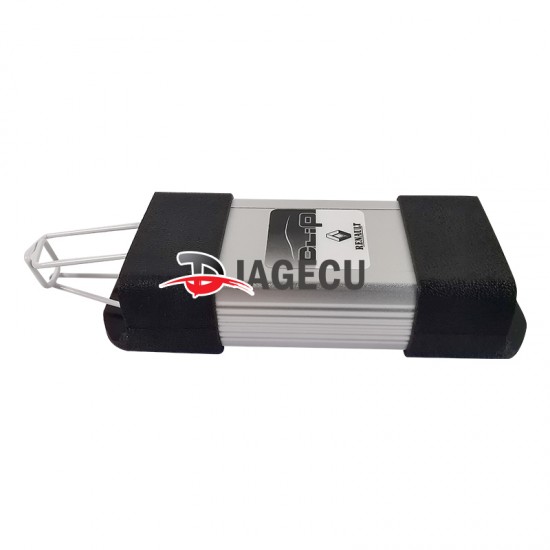 Renault Can Clip Interface OBD2 Diagnostic Scanner for Renault (W) Renault Can Clip Interface OBD2 Diagnostic Scanner for Renault (W)